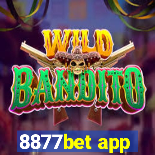 8877bet app